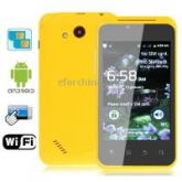 G2 Amarelo, Android versão 4.1