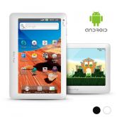 Tablet Wei Mini Tab X5 PRO com Android 4.0, Wi-Fi,