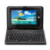 Tablet Wei Net-Tab com Android 2.2, Wi-Fi, TouchScreen,