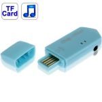 Ligação direta USB Flash Disk Estilo TF (Micro SD) Slot Card