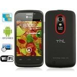 THL A1 Black, Android 4.0