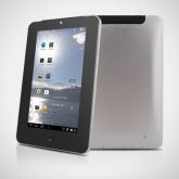 tablet Resistiva de 7.0 polegadas Touch Screen Android 4.0