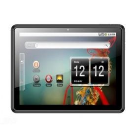 M12, 9.7 inch Capacitive Touch Screen Android 2.3